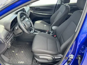 Hyundai i20 2021