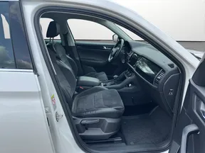 Škoda Kodiaq 2018
