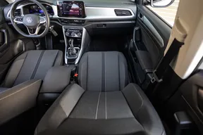 Volkswagen T-Roc 2026