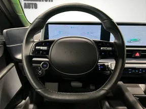 Hyundai Ioniq 6 2024