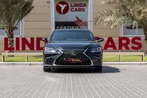 Lexus ES 350 2023