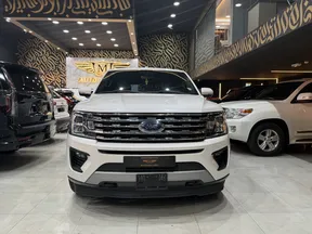 Ford Expedition 2020