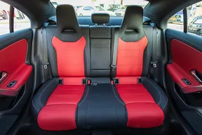 Mercedes-Benz CLA 250 2023