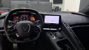 Chevrolet Corvette 2020
