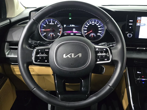 Kia Carnival / Sedona 2023