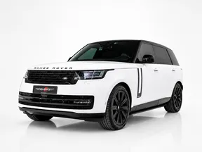 Land Rover Range Rover Long 2024