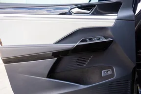 Volkswagen ID.6 CROZZ 2022