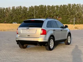 Ford Edge 2014