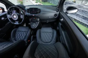 Abarth 695 2024