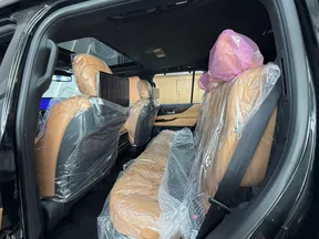 Lexus LX 600 2026