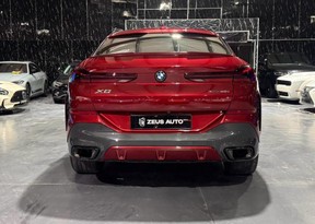 BMW X6 40i 2023