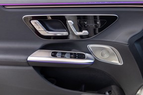 Mercedes-Benz EQE 350 2023