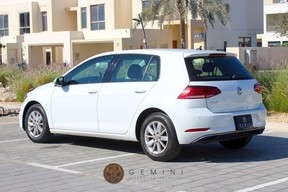 Volkswagen Golf 2019