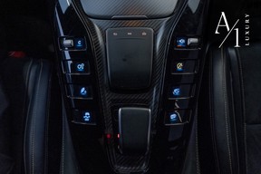 Mercedes-Benz AMG GT R 2020