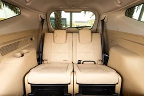 Mitsubishi Montero Sport 2019