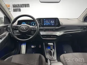 Hyundai Bayon 2023