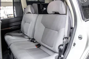 Nissan Patrol Safari 2023