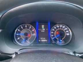 Toyota Fortuner 2019