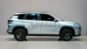 Toyota Urban Cruiser 2024