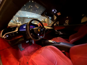 Ferrari SF90 Stradale 2022