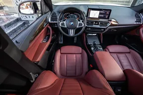 BMW X4 M40 2023
