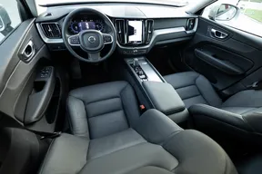 Volvo XC60 2024