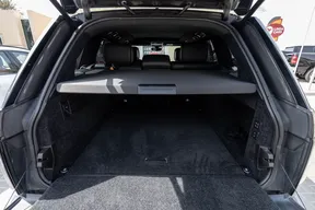 Land Rover Range Rover 2018