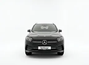 Mercedes-Benz EQB 350 2022