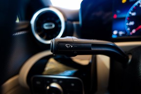 Mercedes-Benz A-Class 200 2020