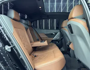 BMW 5 Series 530 2025