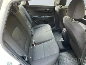 Hyundai Bayon 2021