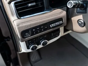 GMC Yukon 2024