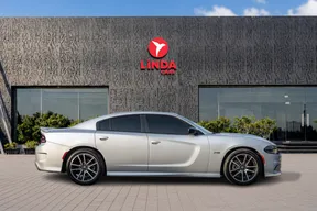 Dodge Charger 2023