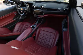 Ferrari Portofino 2019