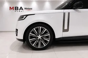 Land Rover Range Rover 2024