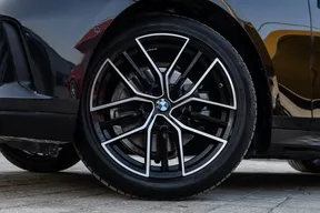 BMW 5 Series 520 2025