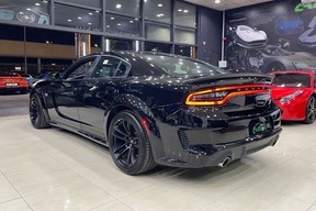 Dodge Charger R/T 2023