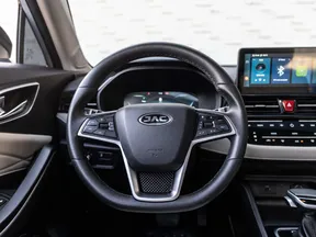 JAC JS4 2025