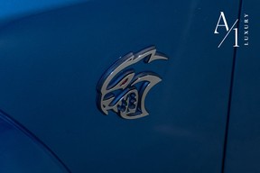 Dodge Challenger SRT Hellcat 2022