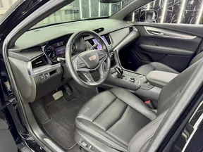 Cadillac XT5 2022