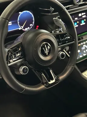 Maserati Grecale GT 2023