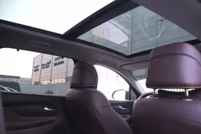 Hyundai Santa Fe 2023