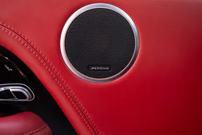 Land Rover Range Rover Long 2018