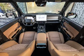 Jetour T2 2026
