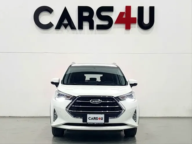 Buy car