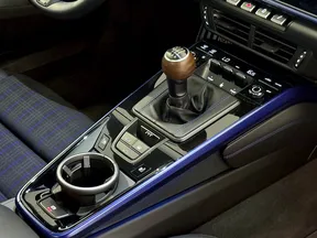 Porsche 911 Carrera T 2025