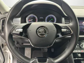 Škoda Kodiaq 2020