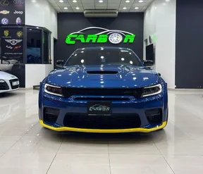 Dodge Charger SRT 2023