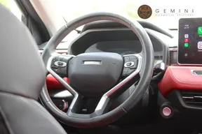 Haval Jolion 2023