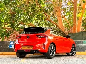 Opel Corsa 2023